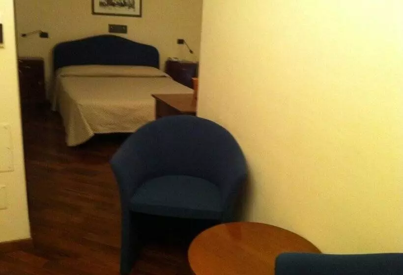 Fotos del hotel Il Cigno:  8