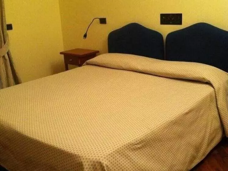 Fotos del hotel Il Cigno:  6