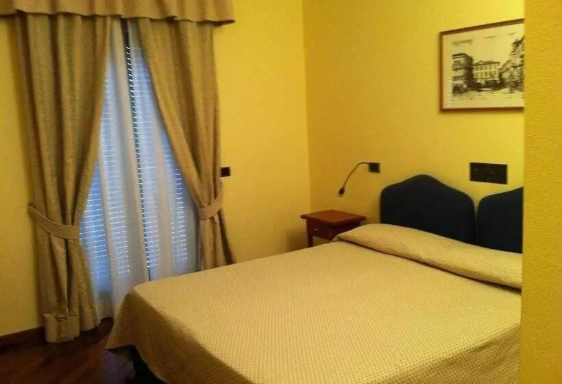 Fotos del hotel Il Cigno:  7