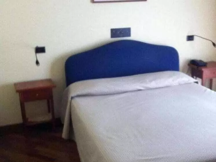 Fotos del hotel Il Cigno:  4