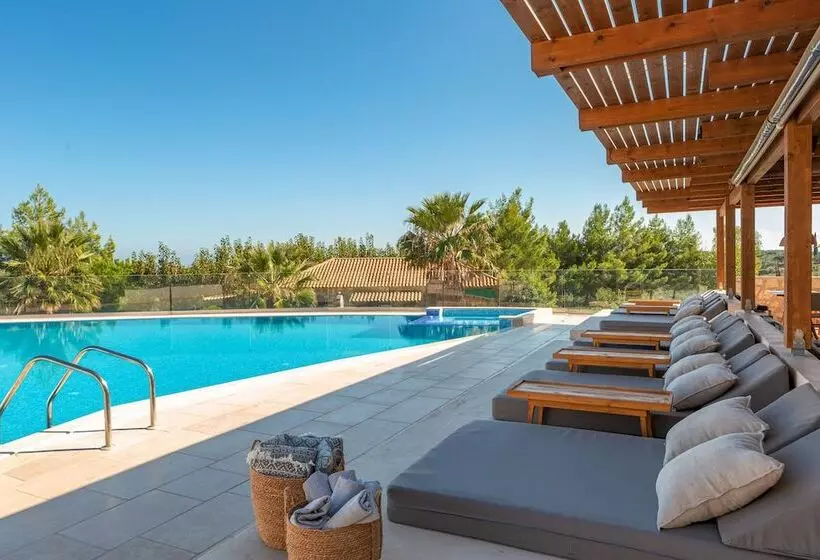 Fotos del hotel Paliokaliva Village:  17