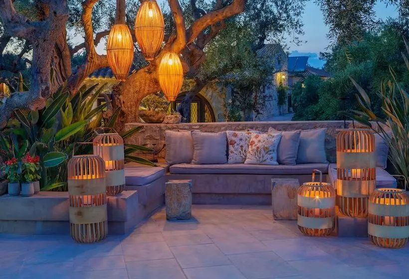 Fotos del hotel Paliokaliva Village:  10