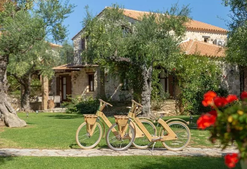 Fotos del hotel Paliokaliva Village:  12