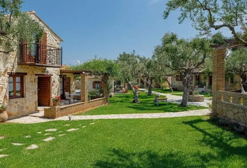 Fotos del hotel Paliokaliva Village:  8