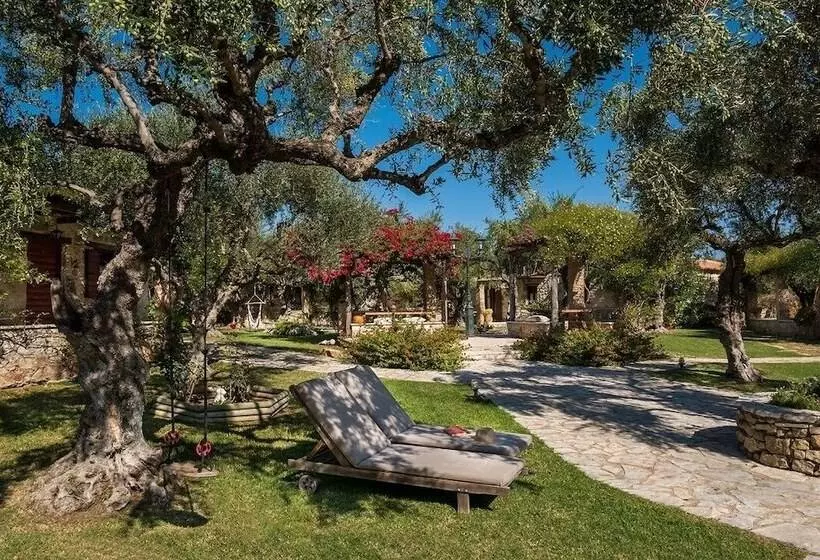 Fotos del hotel Paliokaliva Village:  16