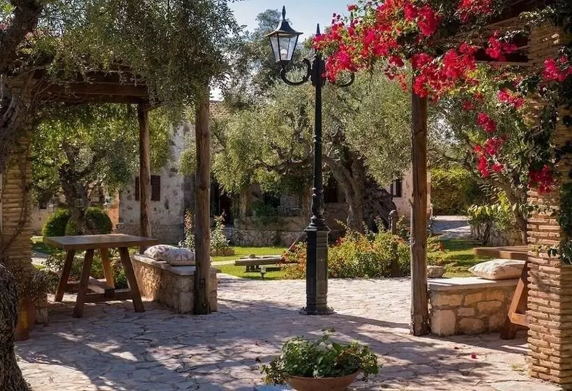 Fotos del hotel Paliokaliva Village:  7