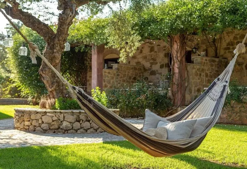 Fotos del hotel Paliokaliva Village:  25