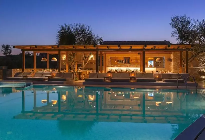 Fotos del hotel Paliokaliva Village:  13