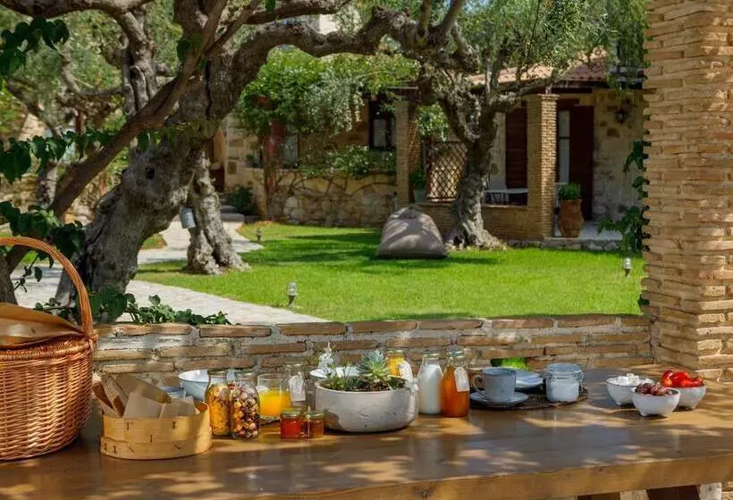 Fotos del hotel Paliokaliva Village:  21