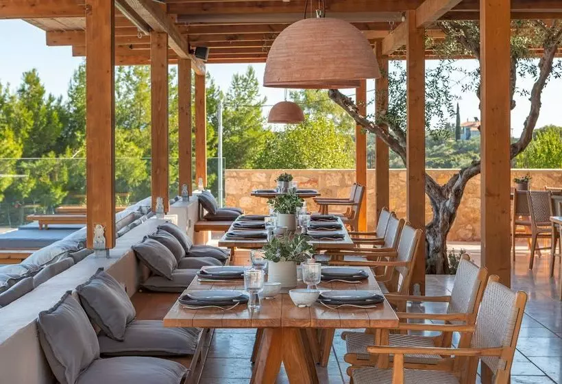 Fotos del hotel Paliokaliva Village:  14