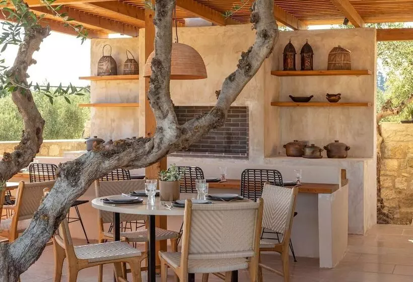 Fotos del hotel Paliokaliva Village:  24