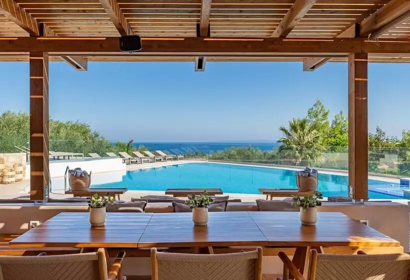 Fotos del hotel Paliokaliva Village:  9