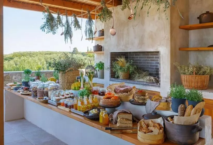 Fotos del hotel Paliokaliva Village:  5