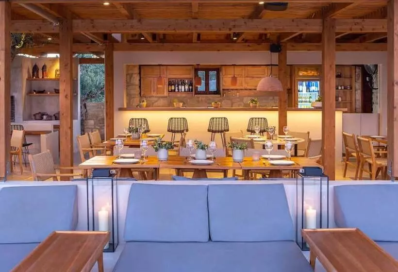 Fotos del hotel Paliokaliva Village:  4