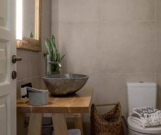 Fotos del hotel Paliokaliva Village:  19