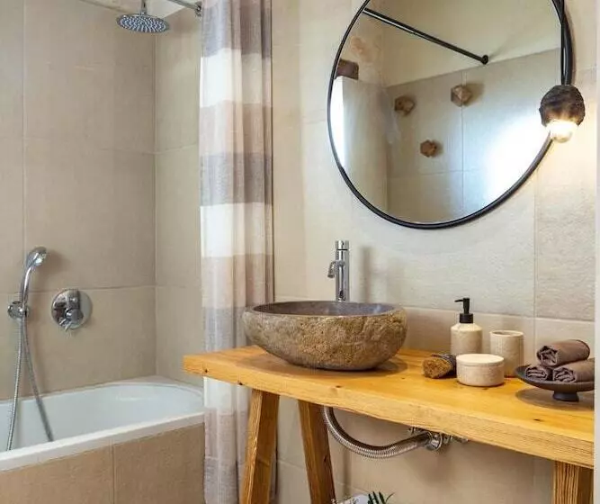 Fotos del hotel Paliokaliva Village:  15