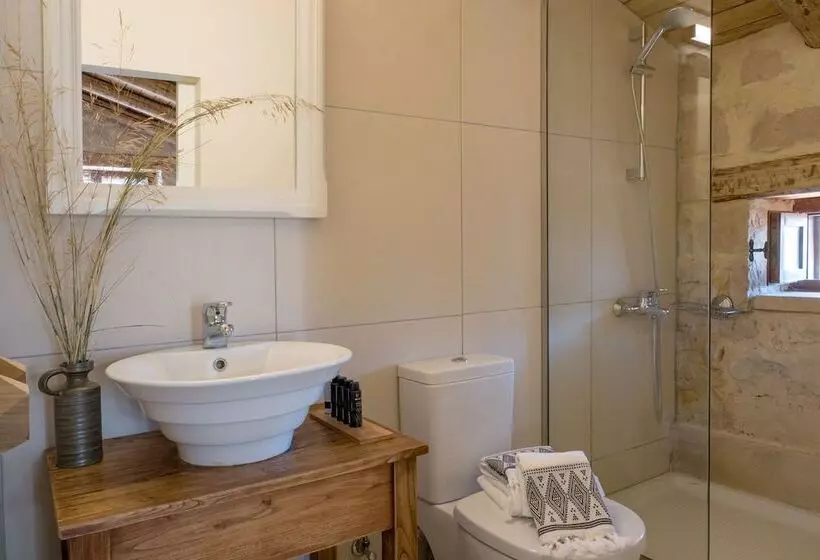 Fotos del hotel Paliokaliva Village:  11