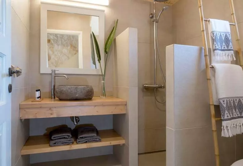 Fotos del hotel Paliokaliva Village:  6