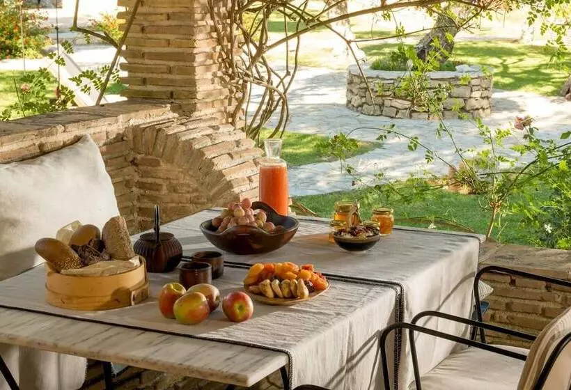 Fotos del hotel Paliokaliva Village:  20