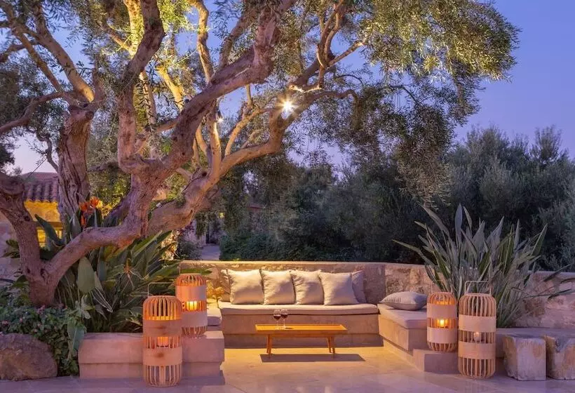 Fotos del hotel Paliokaliva Village:  22