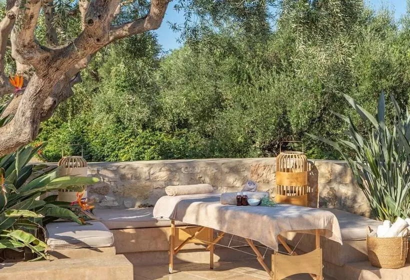 Fotos del hotel Paliokaliva Village:  18