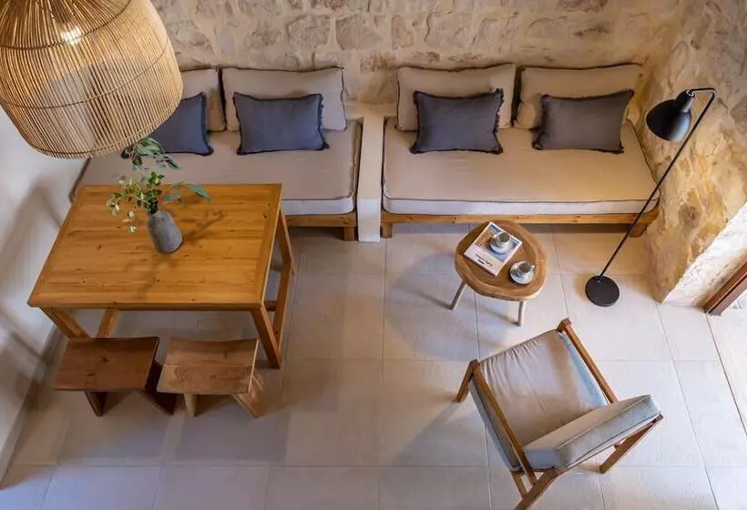 Fotos del hotel Paliokaliva Village:  2