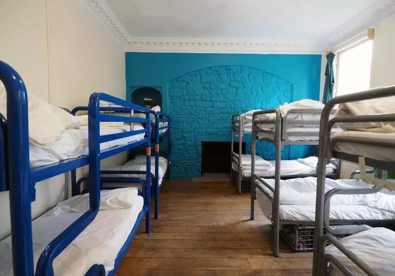 Fotos del hotel St Christopher's Inn Bath:  11