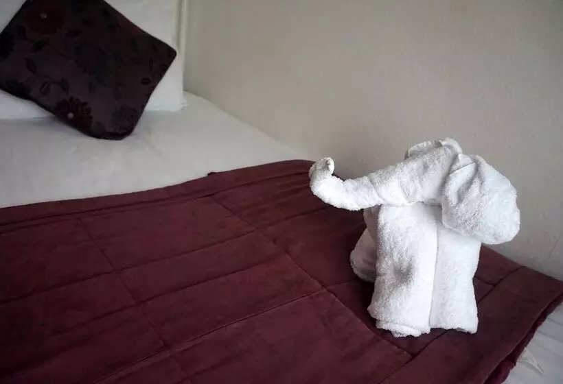 Fotos del hotel The Ridings Guest House:  22