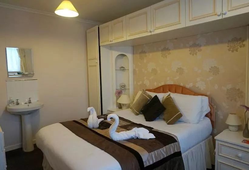 Fotos del hotel The Ridings Guest House:  7