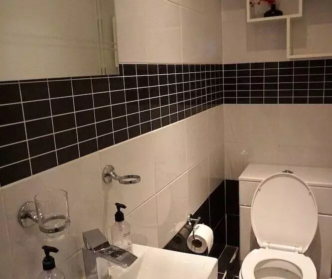 Fotos del hotel The Ridings Guest House:  6