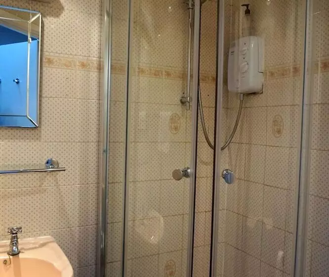 Fotos del hotel The Ridings Guest House:  4