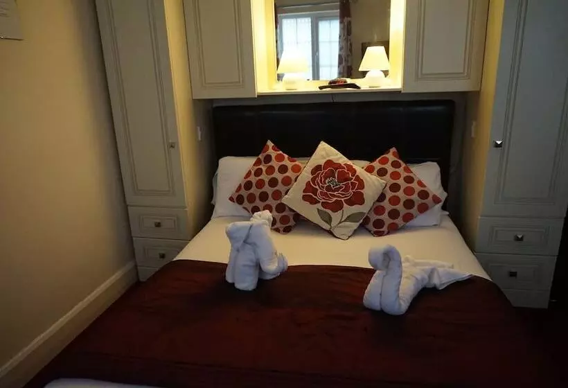 Fotos del hotel The Ridings Guest House:  23