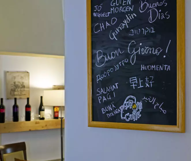 Fotos del hotel Hotel Villa Dei Giuochi Delfici:  17