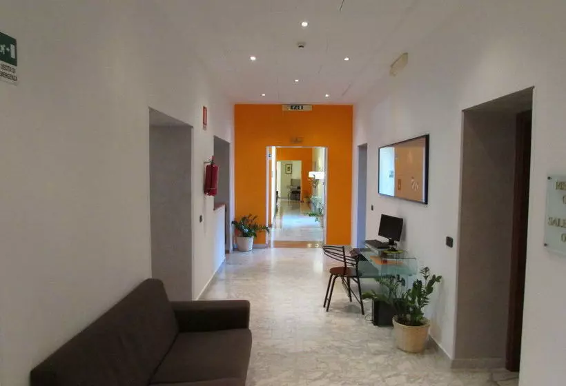 Fotos del hotel Hotel Villa Dei Giuochi Delfici:  10