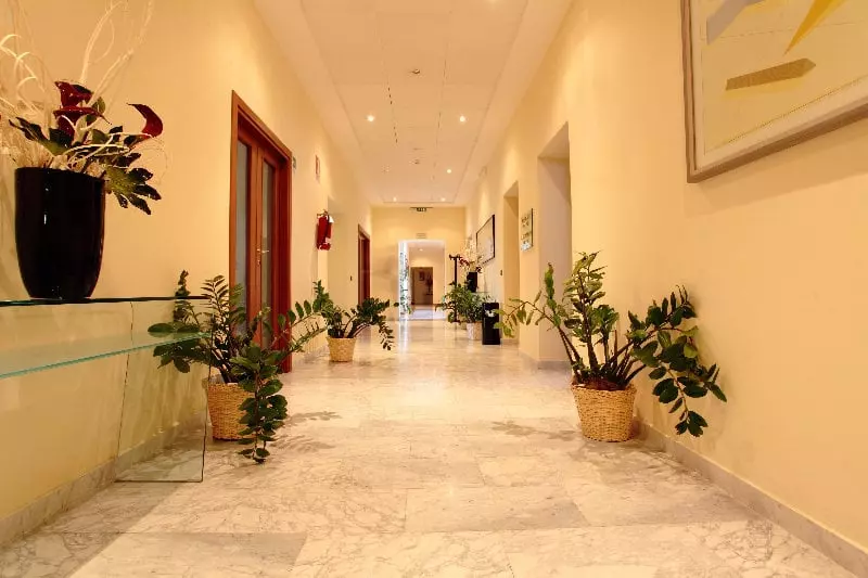 Fotos del hotel Hotel Villa Dei Giuochi Delfici:  3