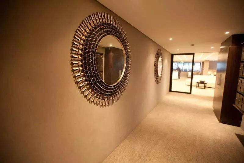 Fotos del hotel Aquarius Luxury Suites:  3