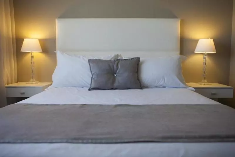 Fotos del hotel Aquarius Luxury Suites:  5