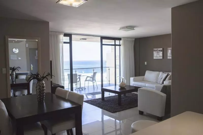 Fotos del hotel Aquarius Luxury Suites:  15