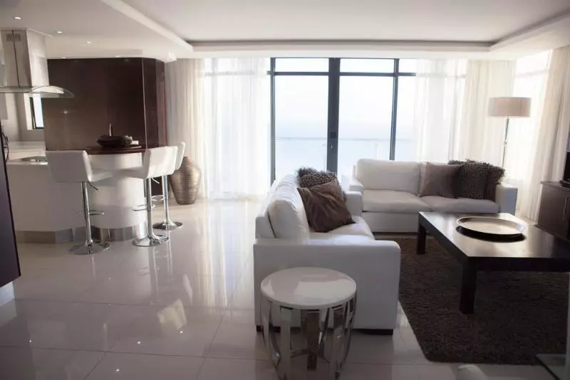 Fotos del hotel Aquarius Luxury Suites:  7