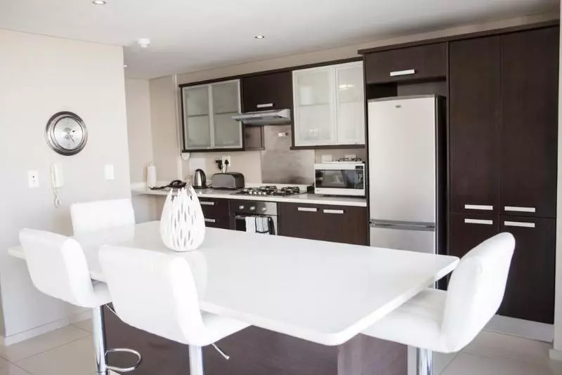 Fotos del hotel Aquarius Luxury Suites:  4