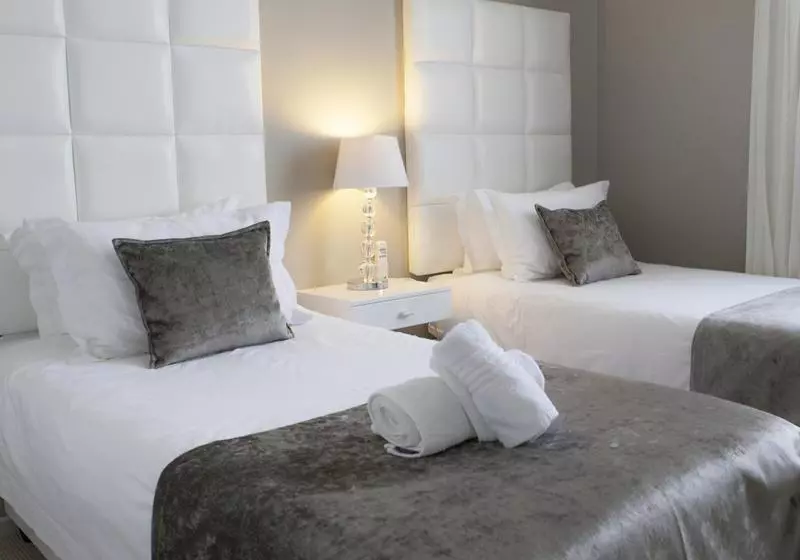 Aquarius Luxury Suites