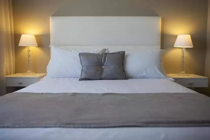 Fotos del hotel Aquarius Luxury Suites:  16