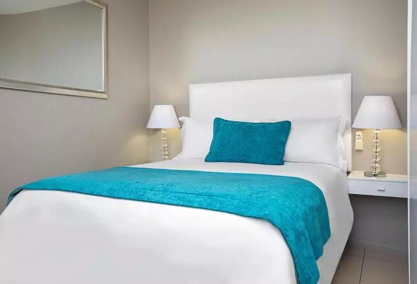 Fotos del hotel Aquarius Luxury Suites:  12