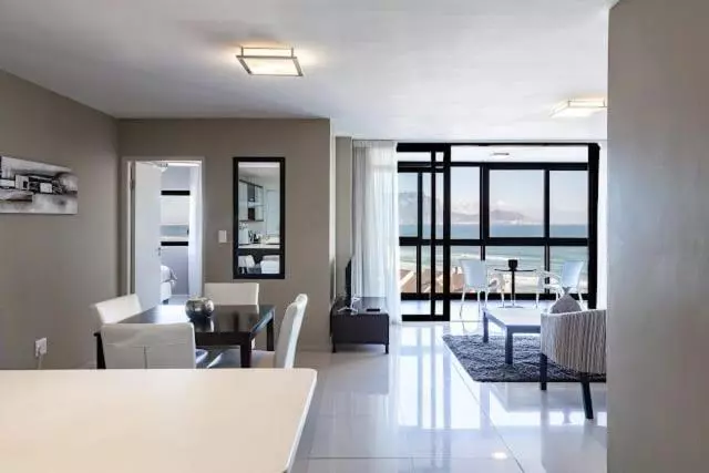 Fotos del hotel Aquarius Luxury Suites:  11