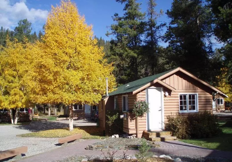 Fotos del hotel Bear Hill Lodge:  9