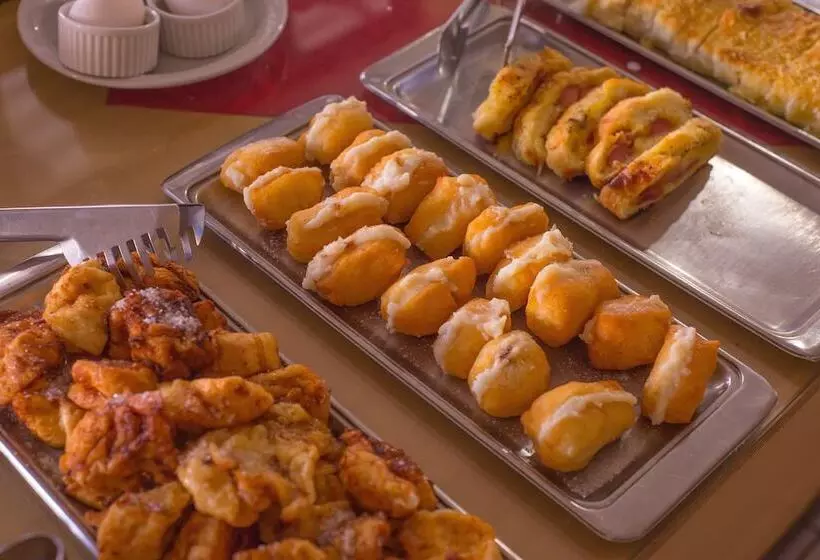 Fotos del hotel Hotel Casa Blanca:  11