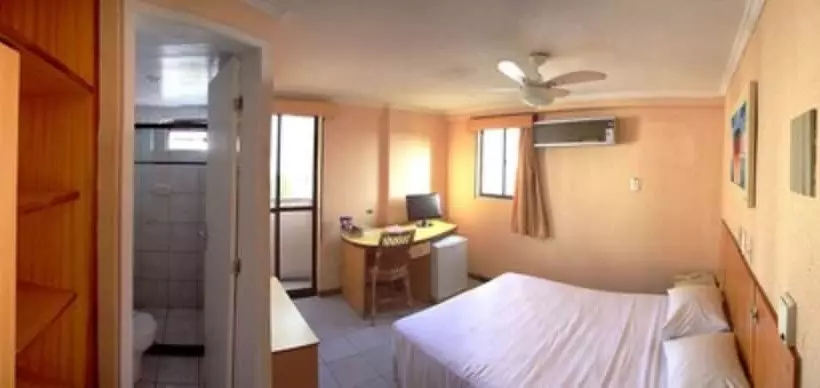 Fotos del hotel Hotel Casa Blanca:  13