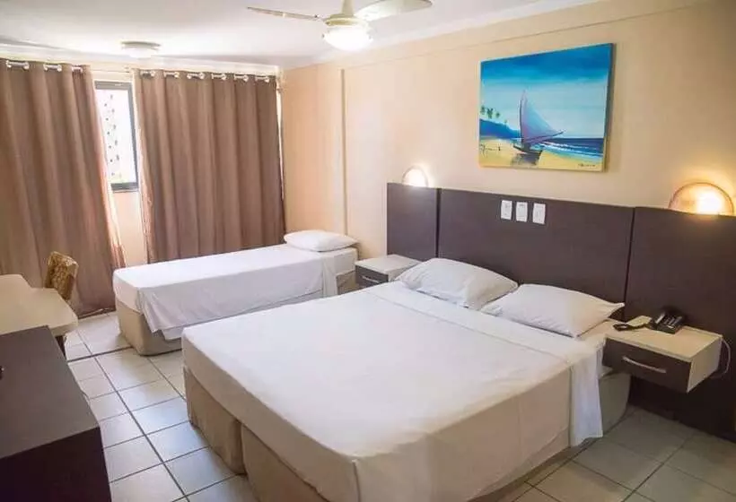 Fotos del hotel Hotel Casa Blanca:  9