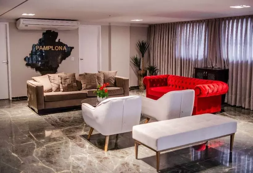 Fotos del hotel Hotel Casa Blanca:  25