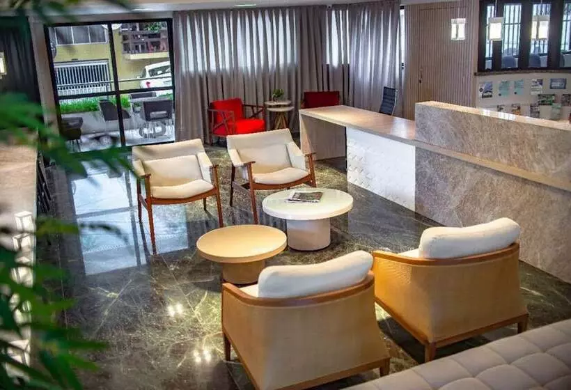 Fotos del hotel Hotel Casa Blanca:  3